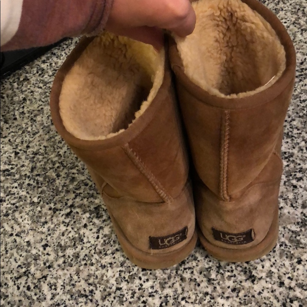 Uggs